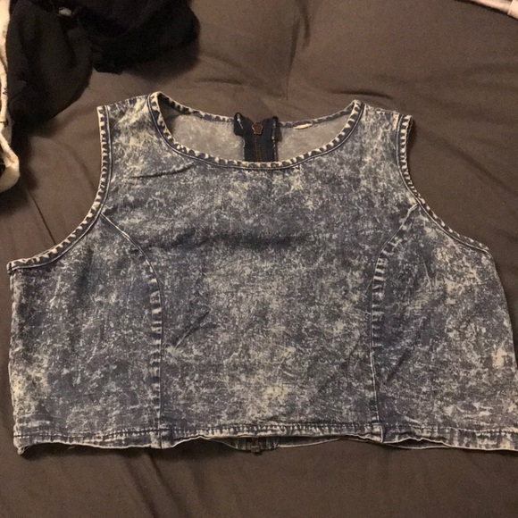 Maple tree acid wash tank crop - Picture 4 of 5